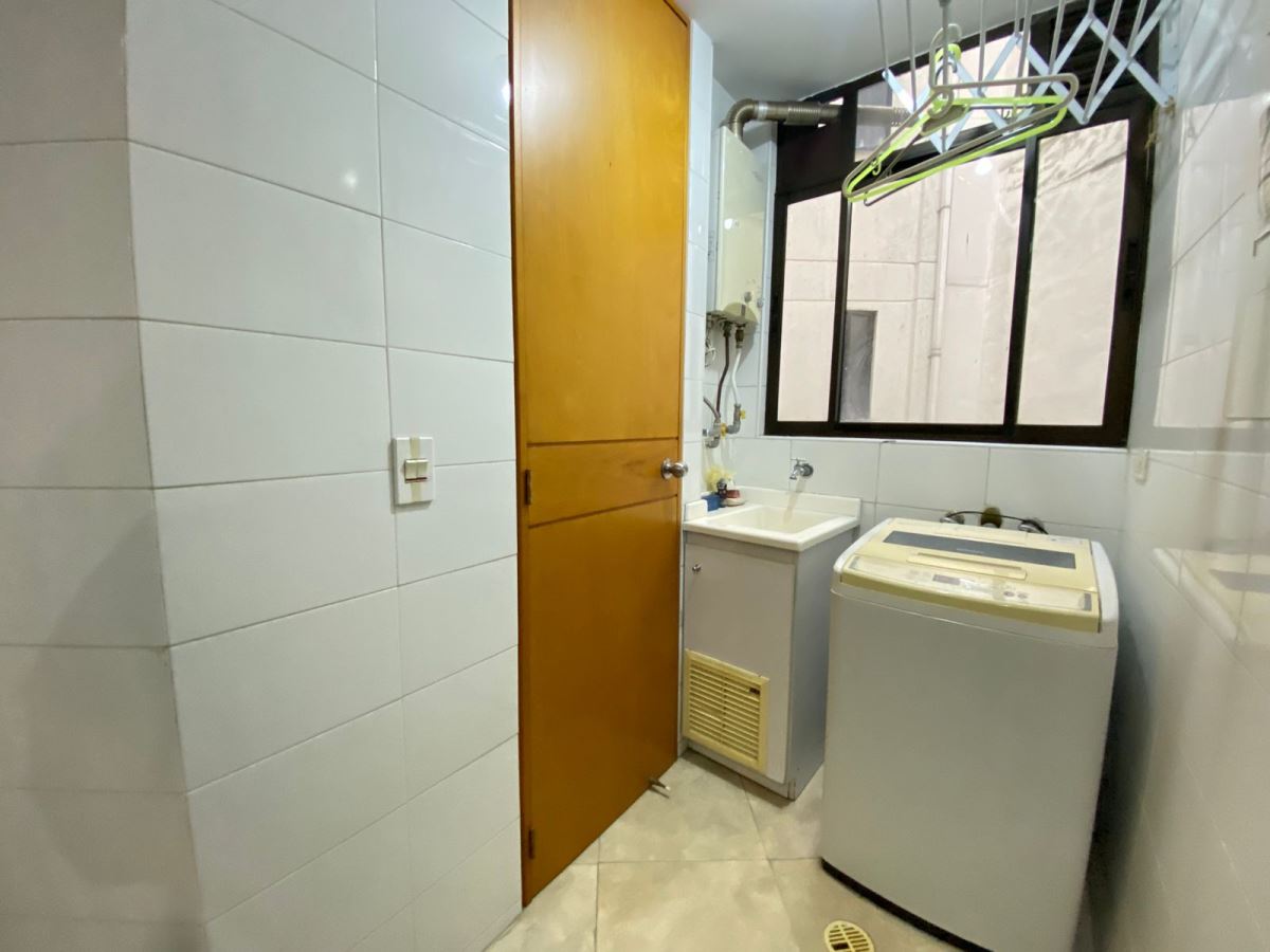 Apartamento en Arriendo - Bogota, SANTA BARBARA ORIENTAL 4705