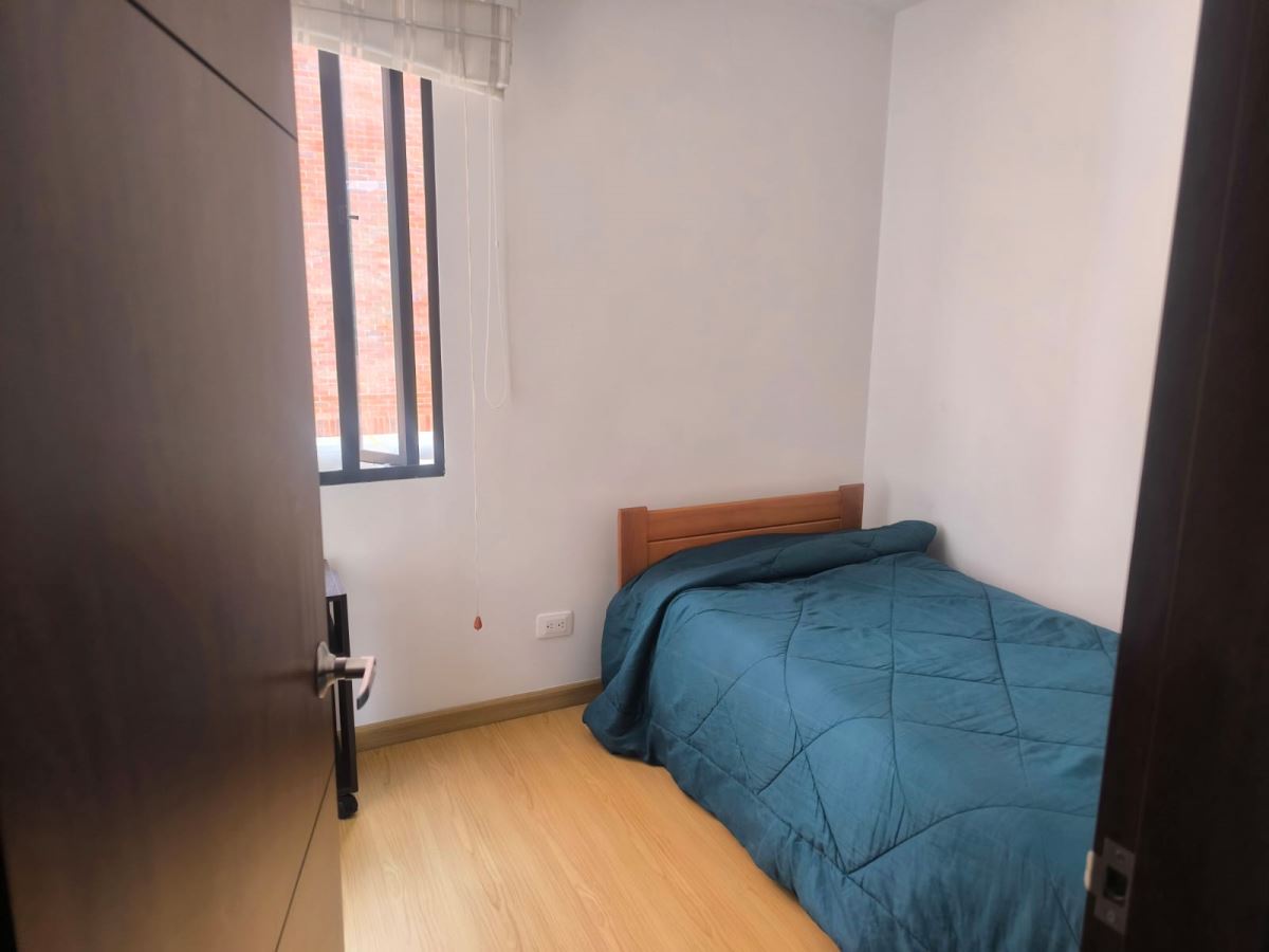 Apartamento en Arriendo - Chia, CHÍA 5807