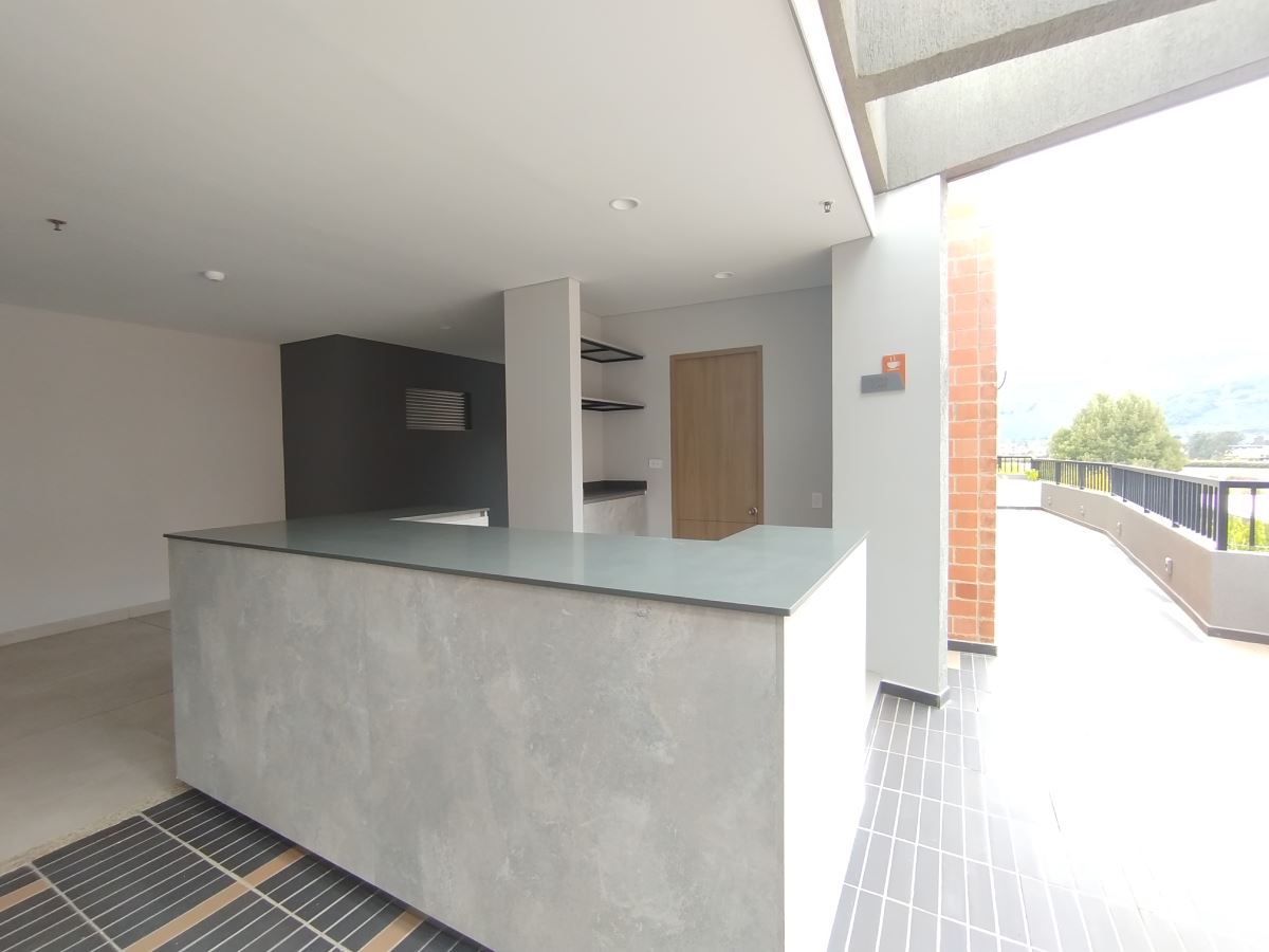 Apartamento en Arriendo - Chia, CHÍA 4487