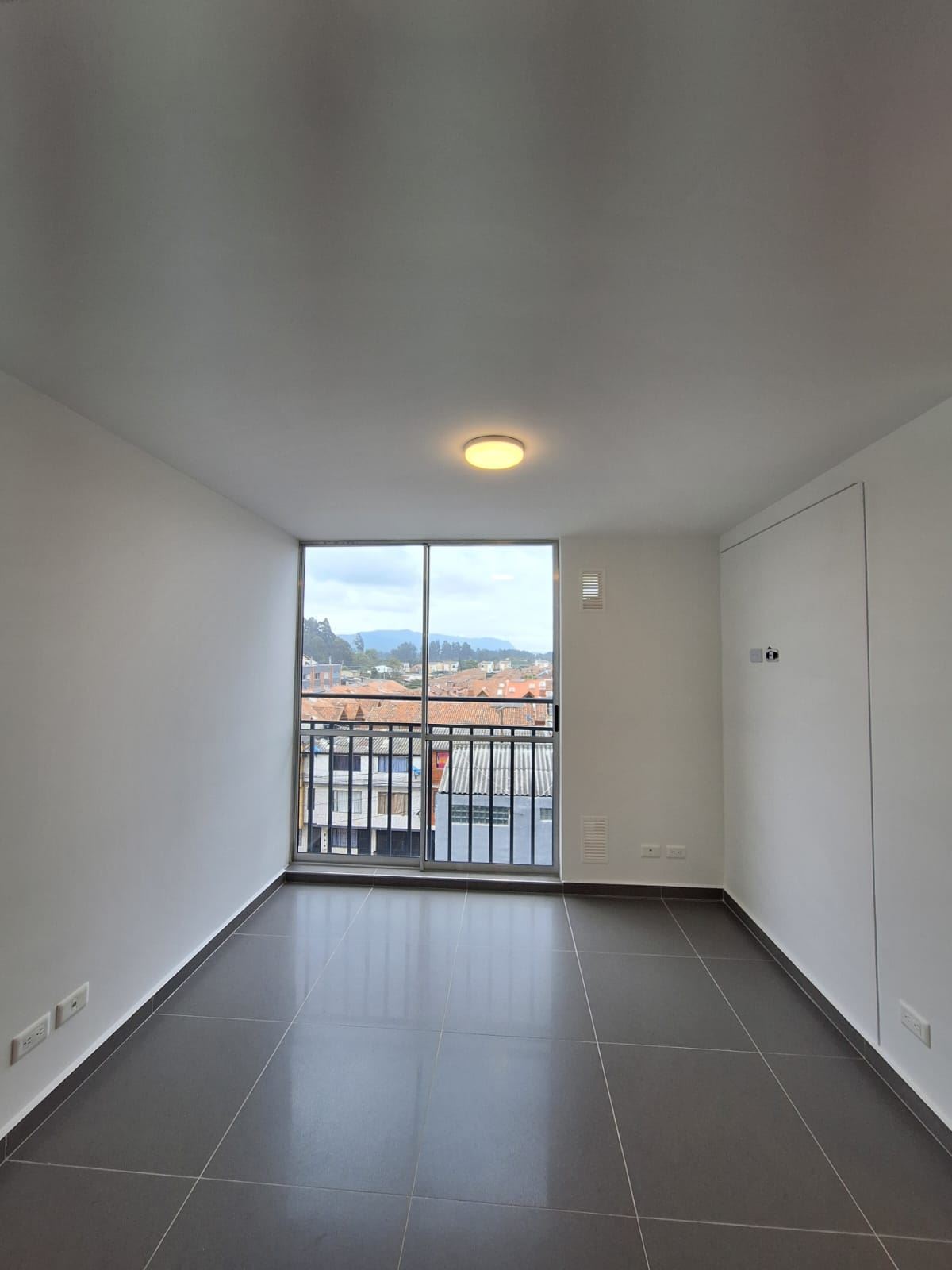 Apartamento en Arriendo - Chia, CHÍA 5957