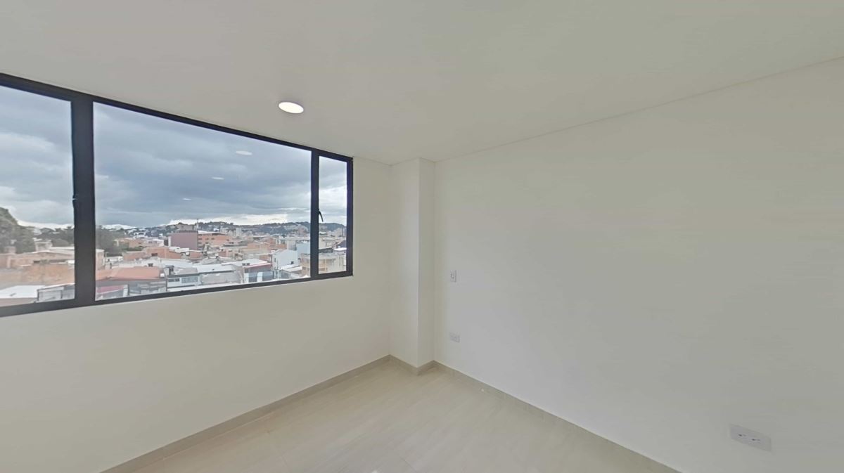 Apartamento en Venta - Bogota, PRADO VERANIEGO 4463