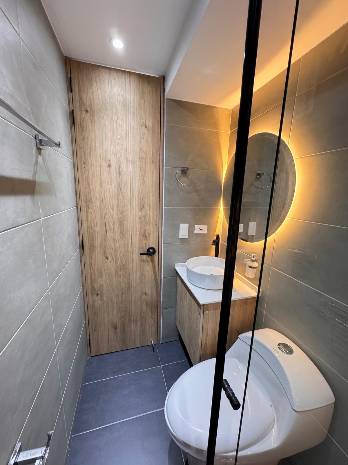 Apartamento en Arriendo - Bogota, LA GRANJA NORTE 6270