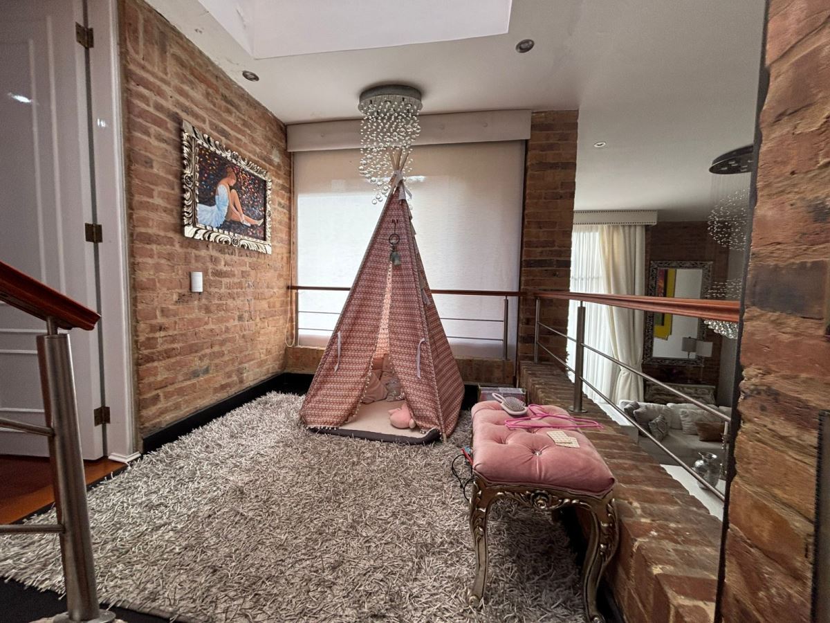 Casa en Venta - Bogota, SOTILEZA 4855