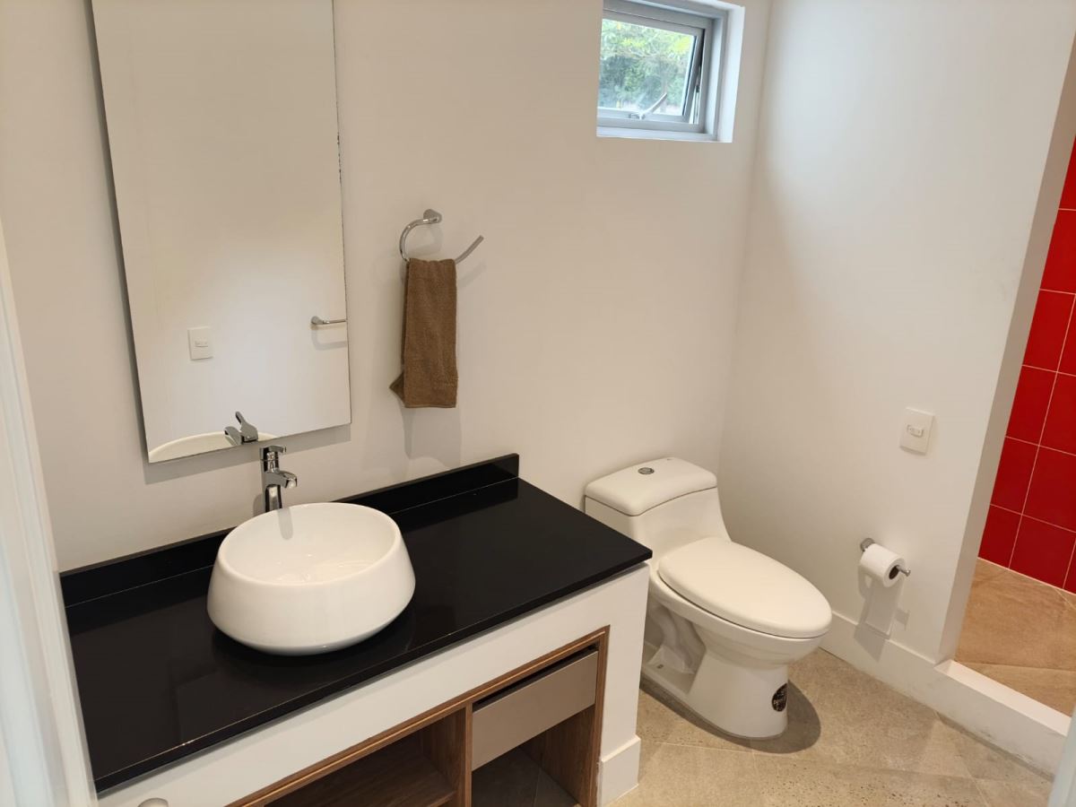 Casa en Arriendo - Chia, CHÍA 6321