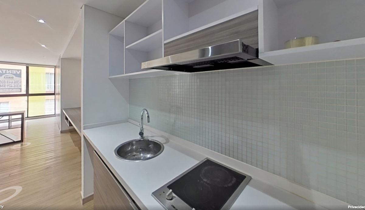 Apartamento en Venta - Bogota, SUCRE 5216