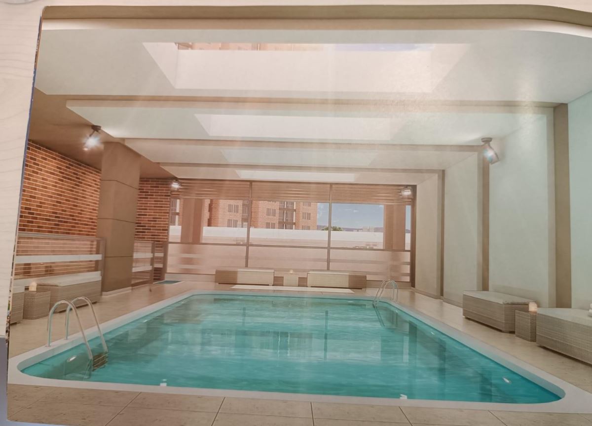 Apartamento en Venta - Bogota, EL VERGEL 6286