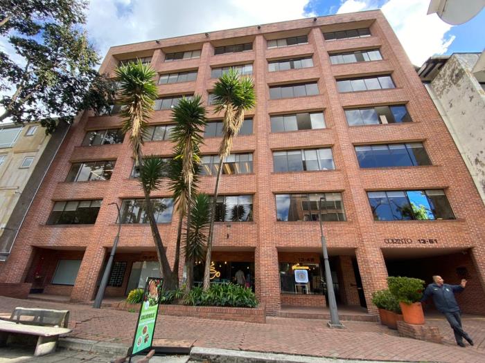 Oficina en Venta - Bogota, MODELIA 4146