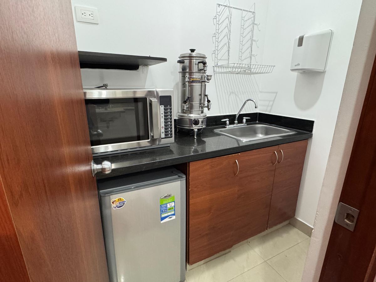 Oficina en Arriendo - Bogota, BELLO HORIZONTE 4337