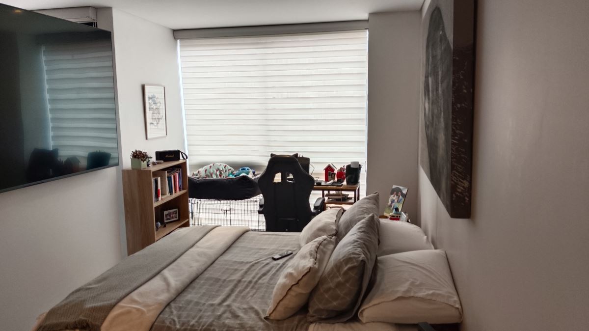 Apartamento en Arriendo - Bogota, NUEVA AUTOPISTA 4614