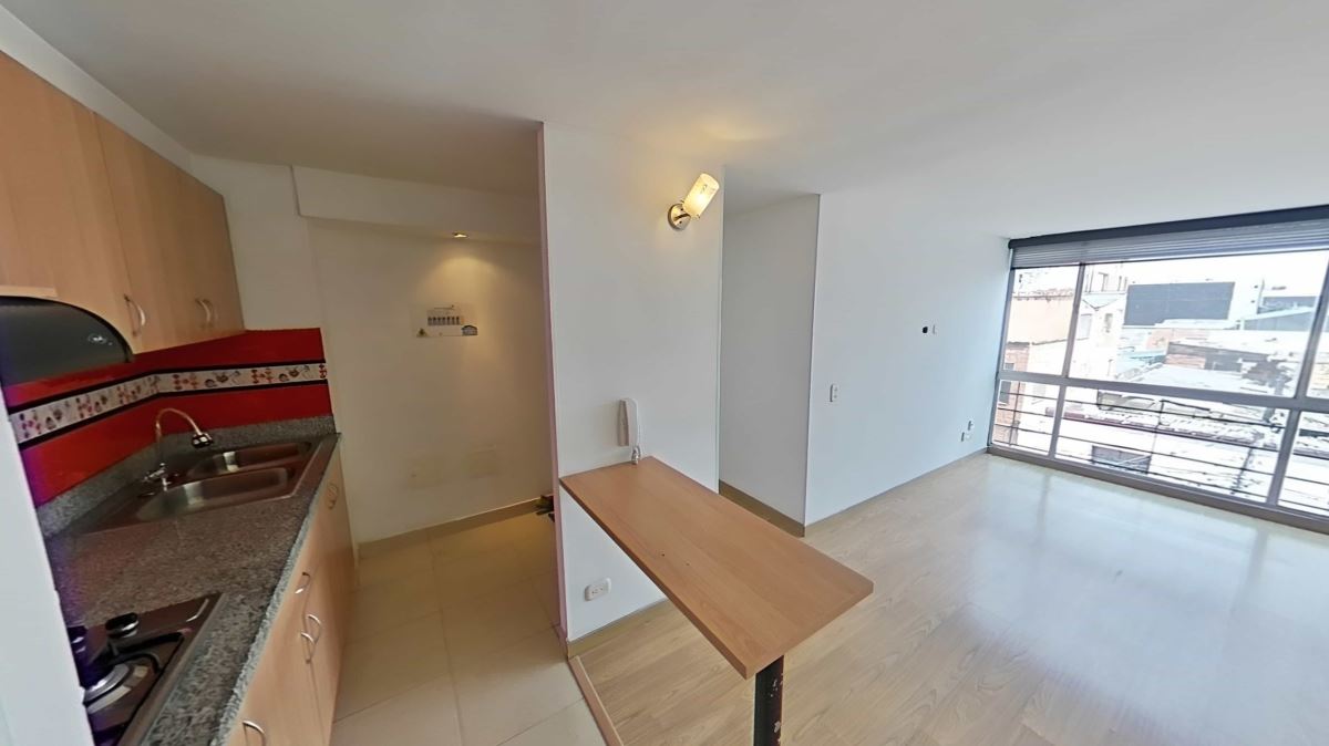 Apartamento en Venta - Bogota, PRADO PINZÓN 3714