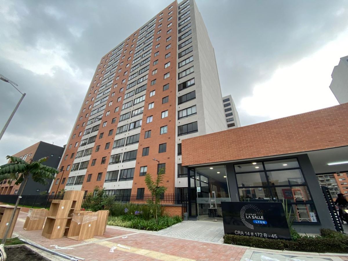 Apartamento en Arriendo - Bogota, EL REDIL 4494