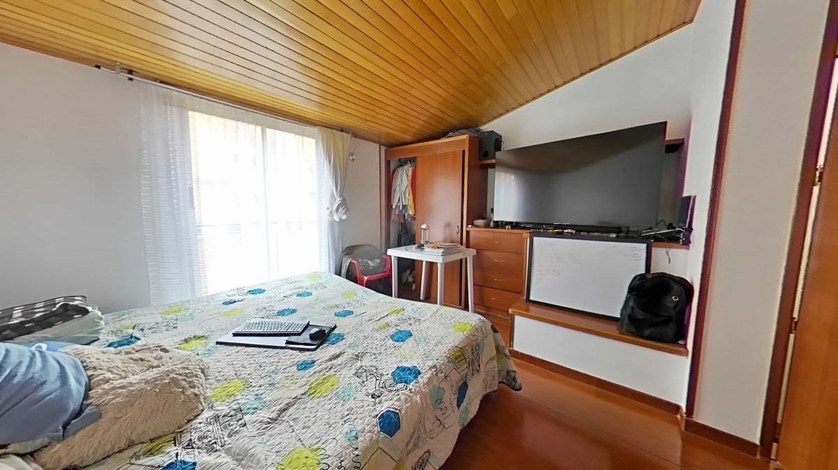 Casa en Venta - Bogota, CALATRAVA 4432