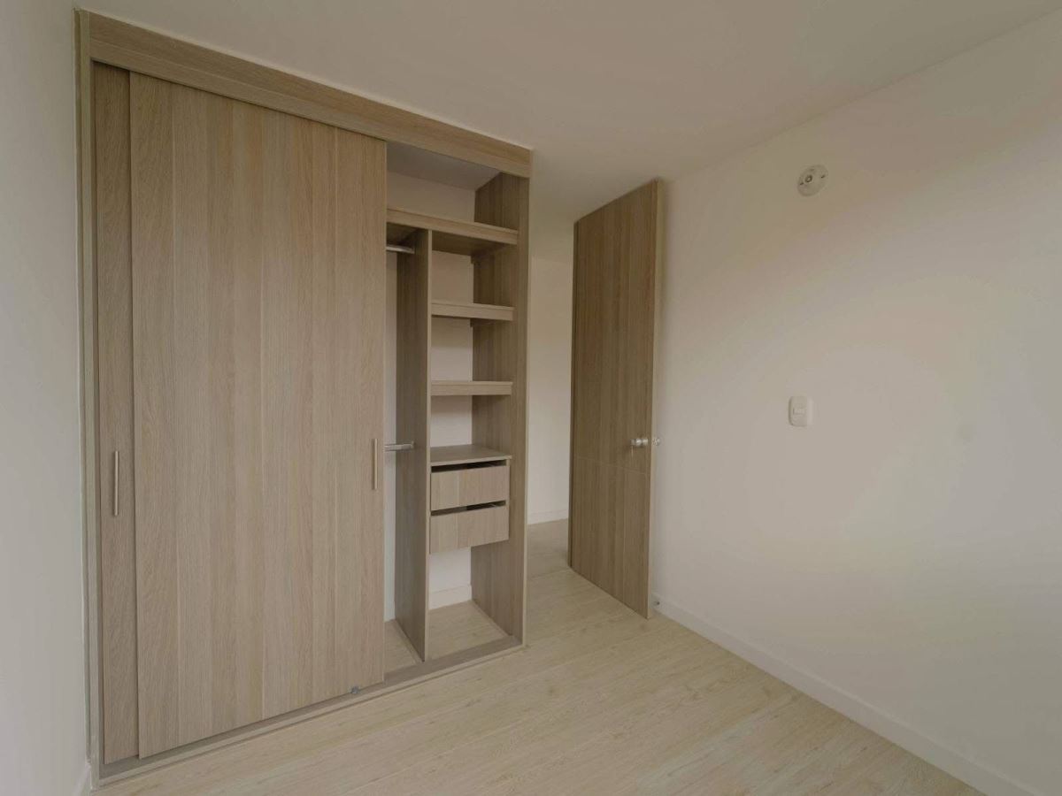 Apartamento en Venta - Madrid, Ciudadela La Prosperidad 6281