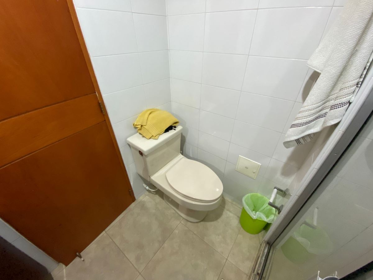 Apartamento en Arriendo - Bogota, SANTA BARBARA ORIENTAL 4705