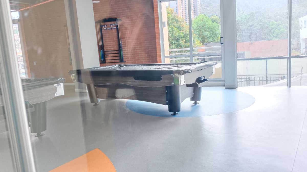 Apartamento en Arriendo - Bogota, SAN ANTONIO NORTE 4648