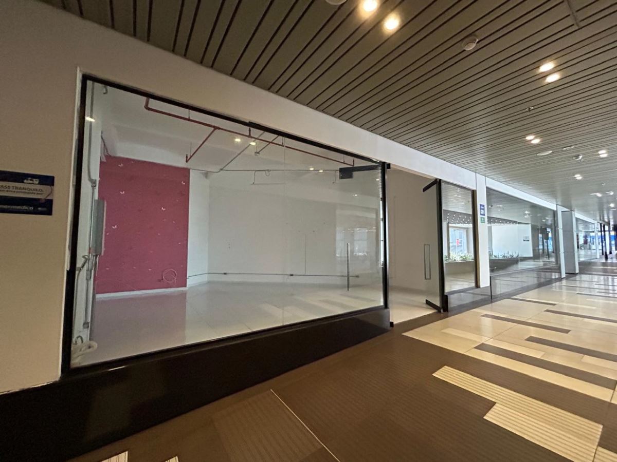 Local en Arriendo - Bogota, CHAPINERO CENTRAL 1390