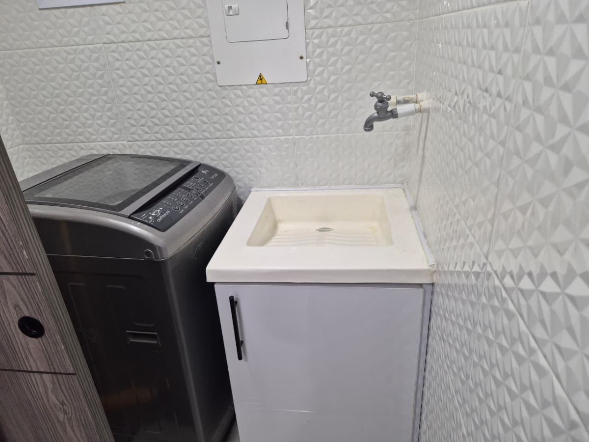 Apartamento en Arriendo - Bogota, LA GRANJA NORTE 4756