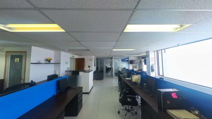 Oficina en Venta - Bogota, LAGO GAITÁN 2603