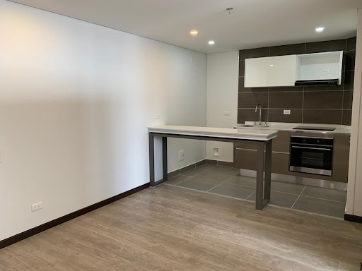 Apartamento en Venta - Bogota, CHAPINERO CENTRAL 1620
