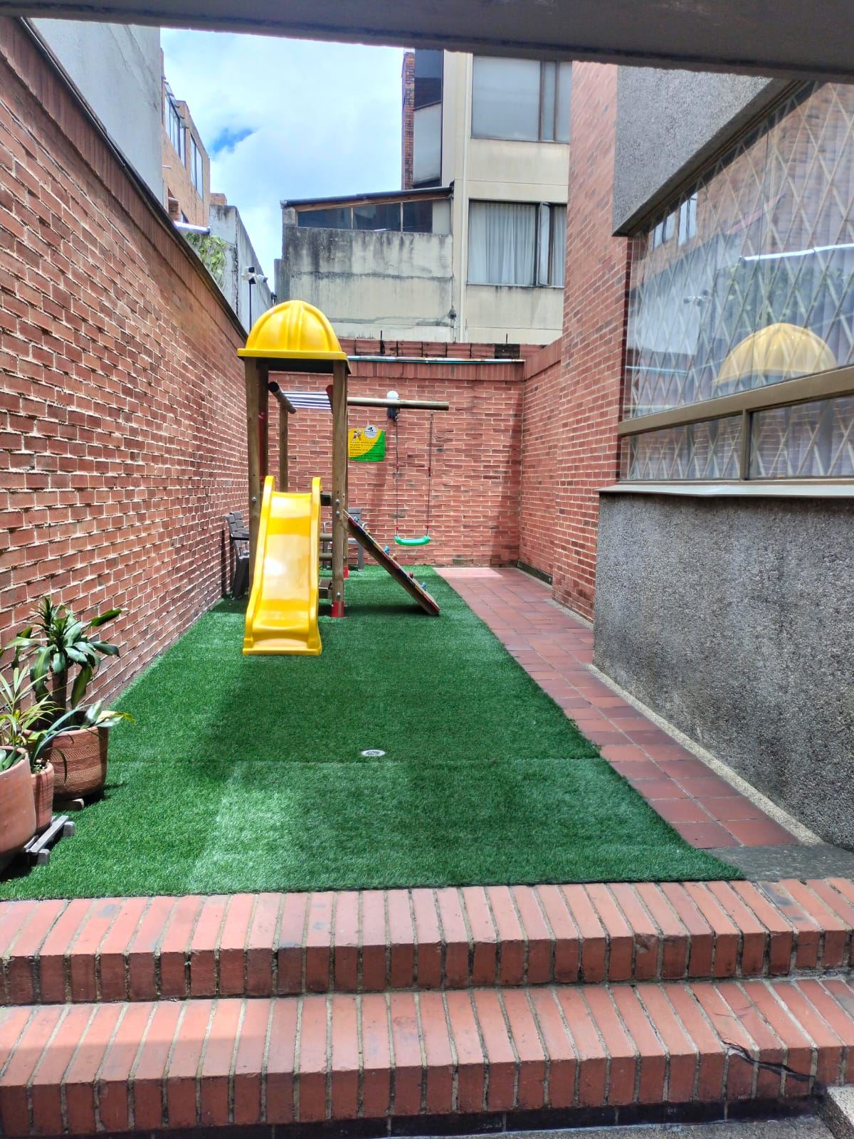 Apartamento en Venta - Bogota, CEDRITOS 4772