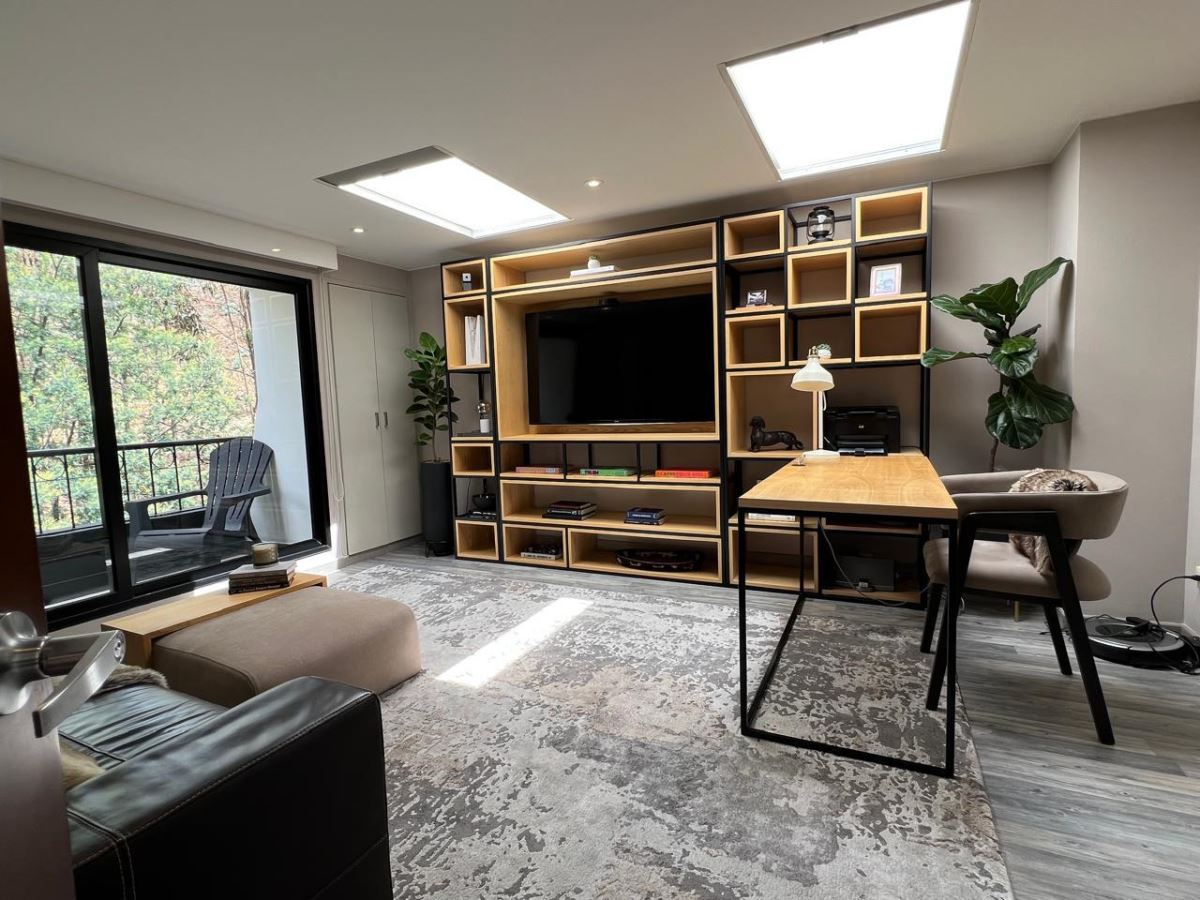 Apartamento en Arriendo - Bogota, BOSQUE MEDINA 5688