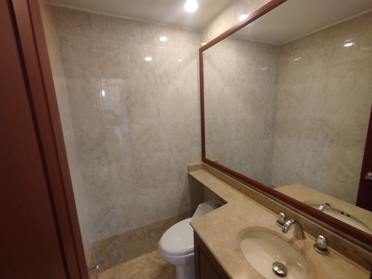Apartamento en Arriendo - Bogota, COLINA NORTE 5966