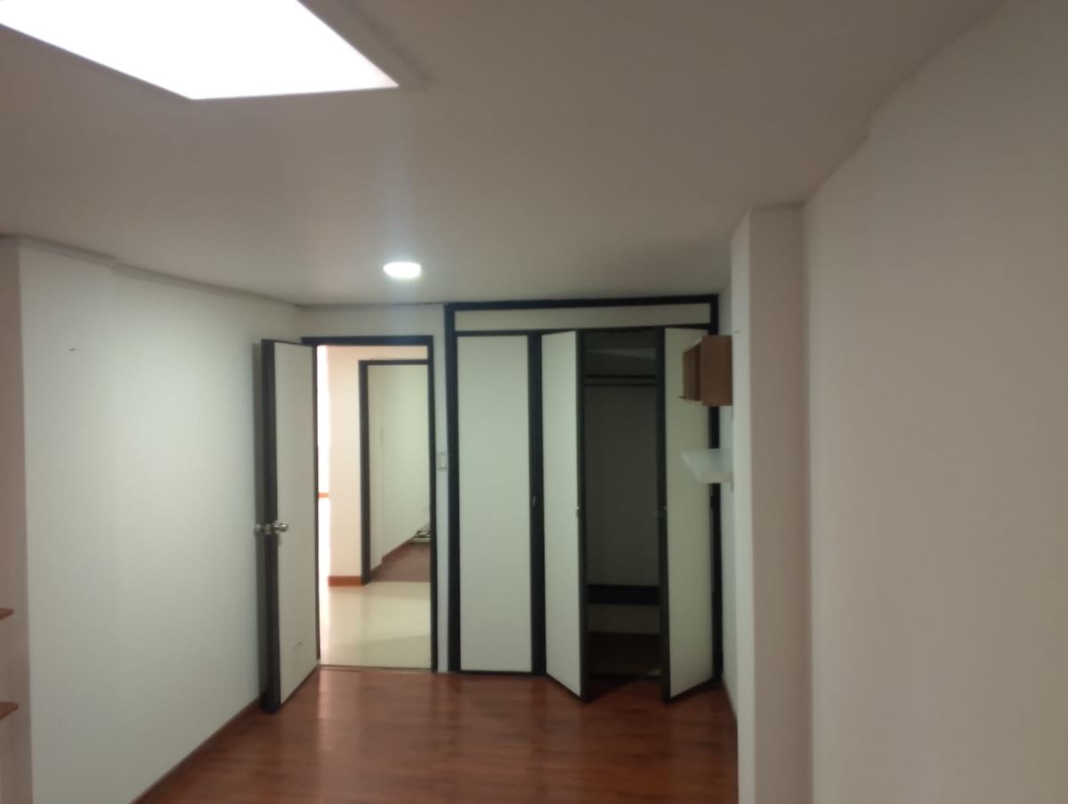 Apartamento en Venta - Bogota, CHAPINERO CENTRAL 3182