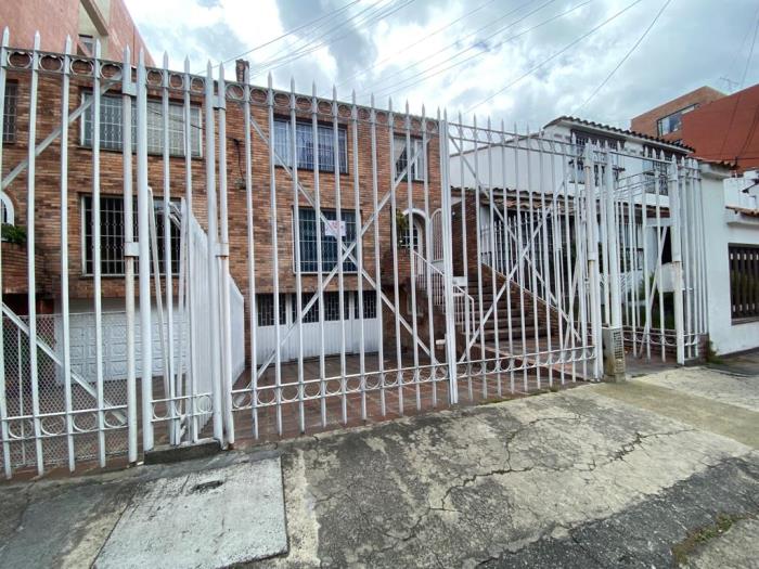 Oficina en Arriendo - Bogota, MODELIA 1753