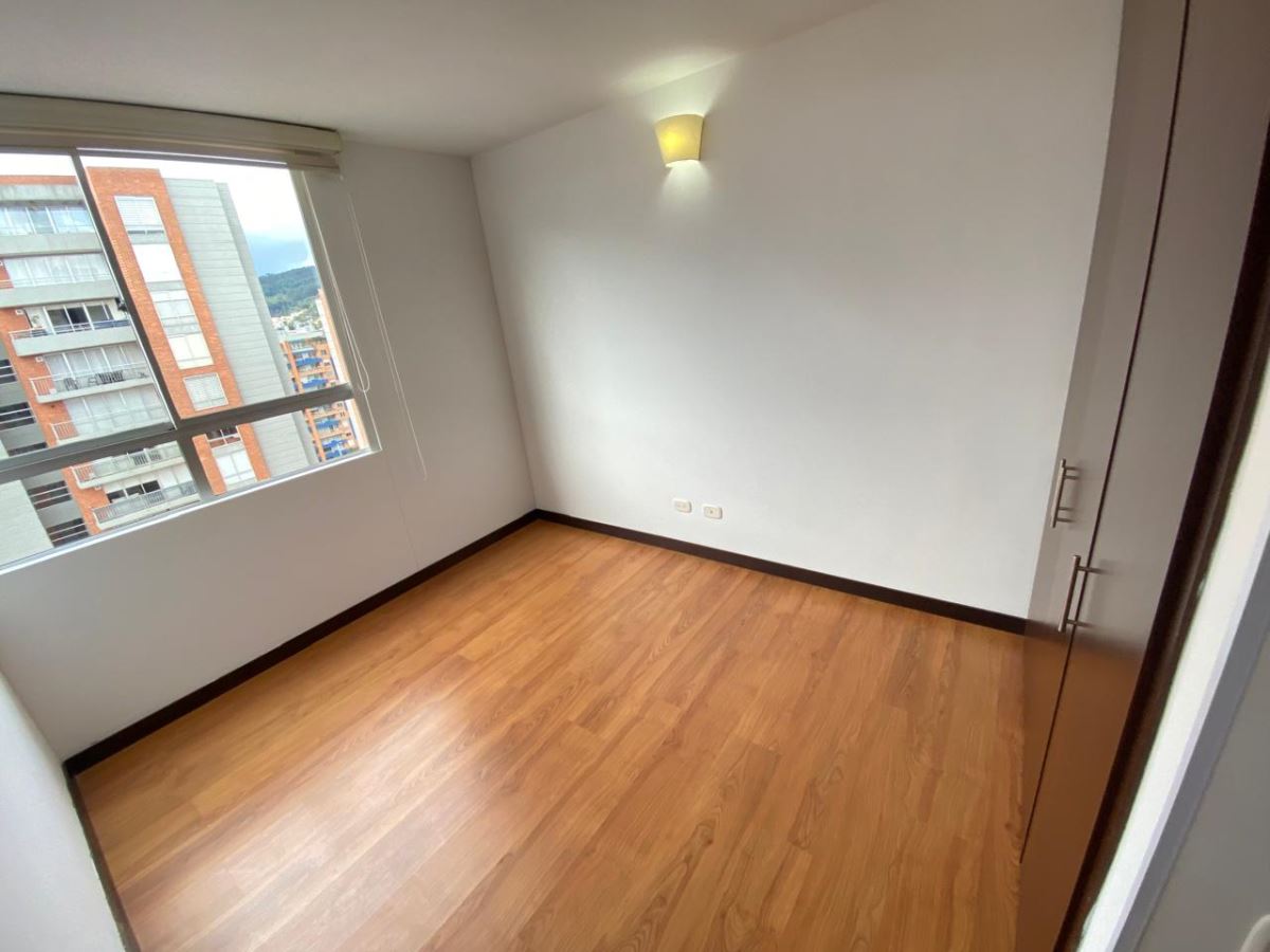 Apartamento en Arriendo - Bogota, CEDRITOS 2990