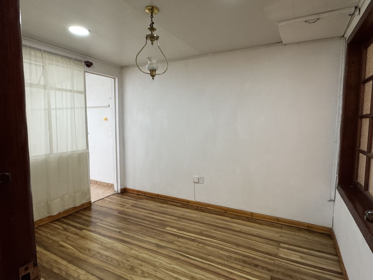 Casa en Arriendo - Bogota, SAN LUIS 1977