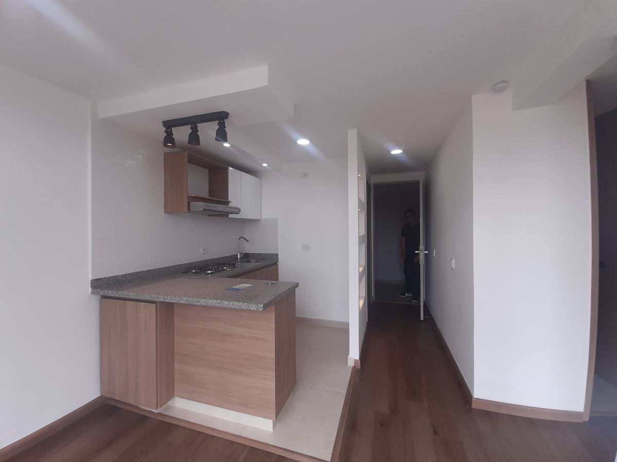 Apartamento en Arriendo - Bogota, EL PLAN 3739