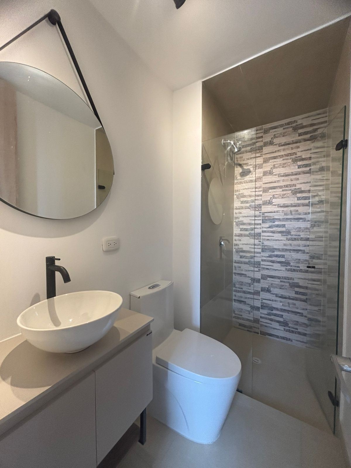 Apartamento en Venta - Bogota, COLINA NORTE 3340