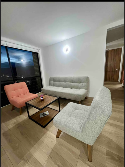 Apartamento en Venta - Cajica, Centro 5200