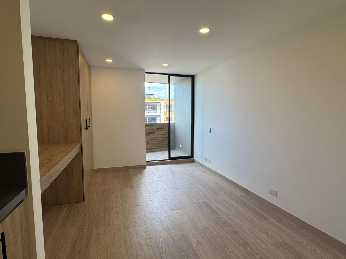 Apartamento en Arriendo - Bogota, CHAPINERO NORTE 5289