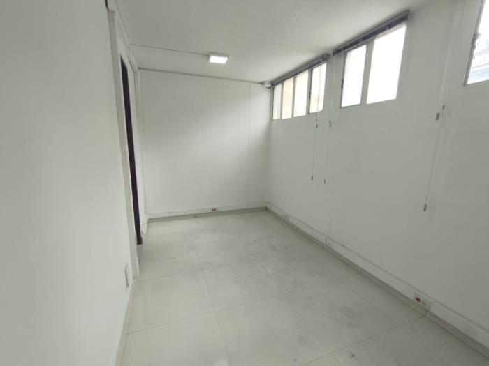 Oficina en Venta - Bogota, SAN MARTÍN 2190