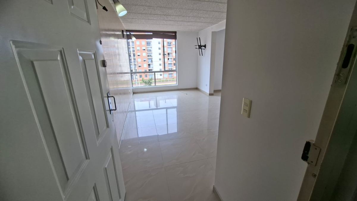 Apartamento en Arriendo - Bogota, GRAN GRANADA 6173