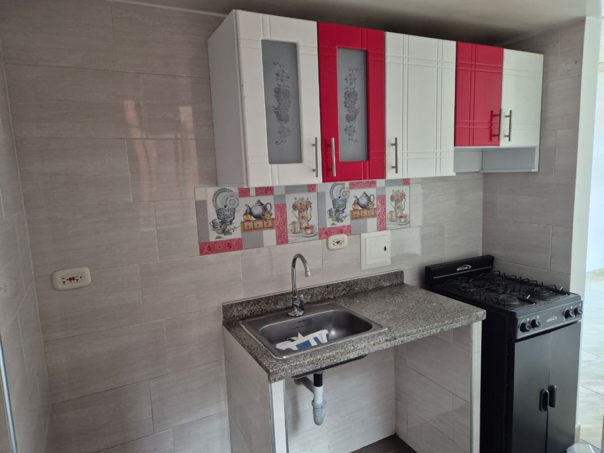 Apartamento en Arriendo - Bogota, SAN ANTONIO NOROCCIDENTAL 5339