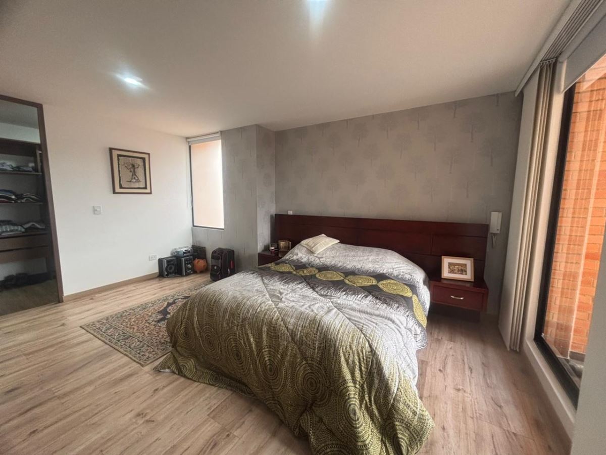 Apartamento en Venta - Chia, CHÍA 5368