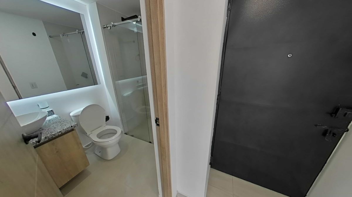 Apartamento en Venta - Bogota, PRADO VERANIEGO 4468