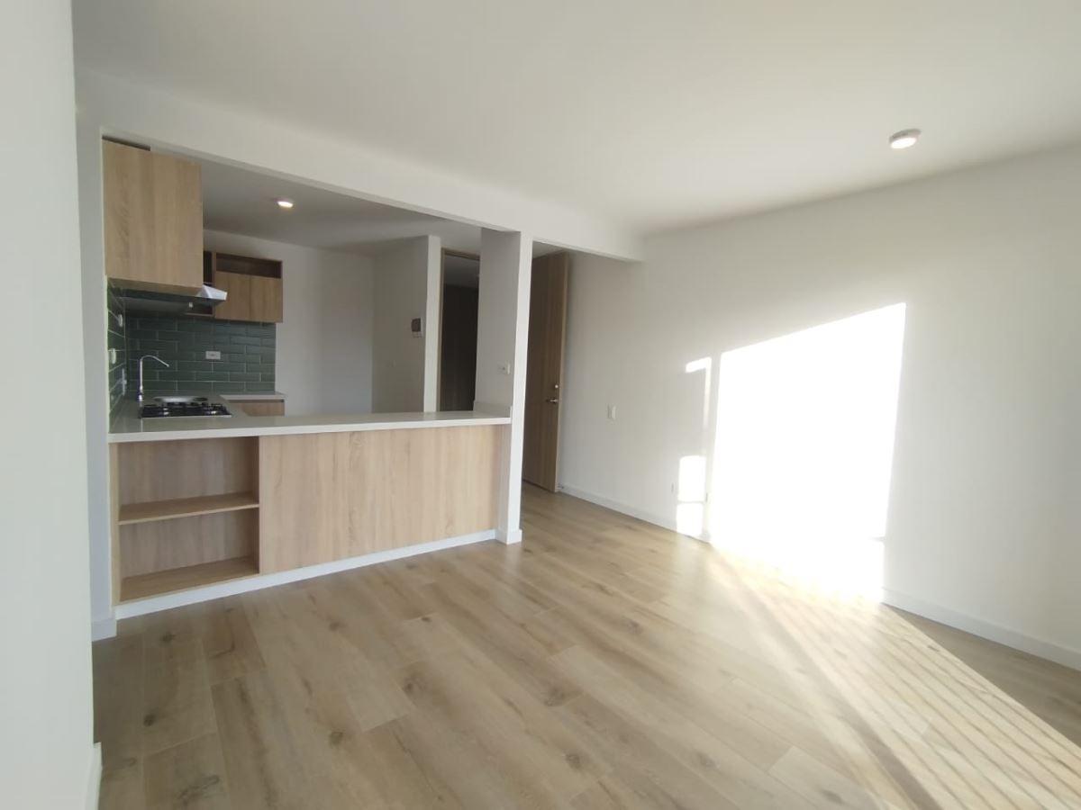 Apartamento en Arriendo - Cajica, Granjitas 5160