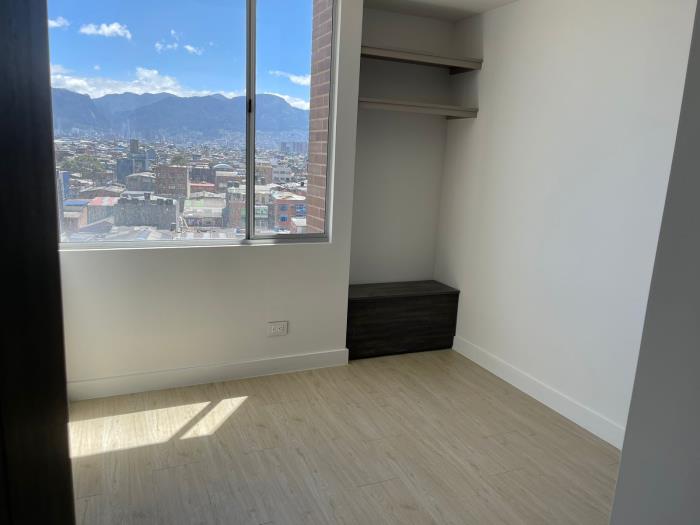 Apartamento en Arriendo - Bogota, HIPOTECHO 2147