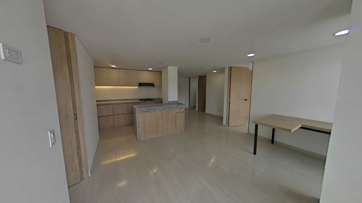 Apartamento en Venta - Bogota, PRADO VERANIEGO 4464