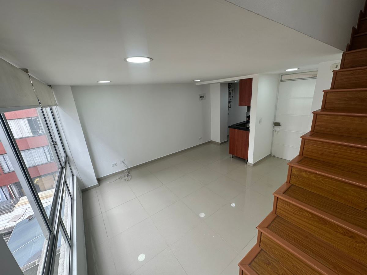 Apartamento en Arriendo - Bogota, VILLEMAR 4802