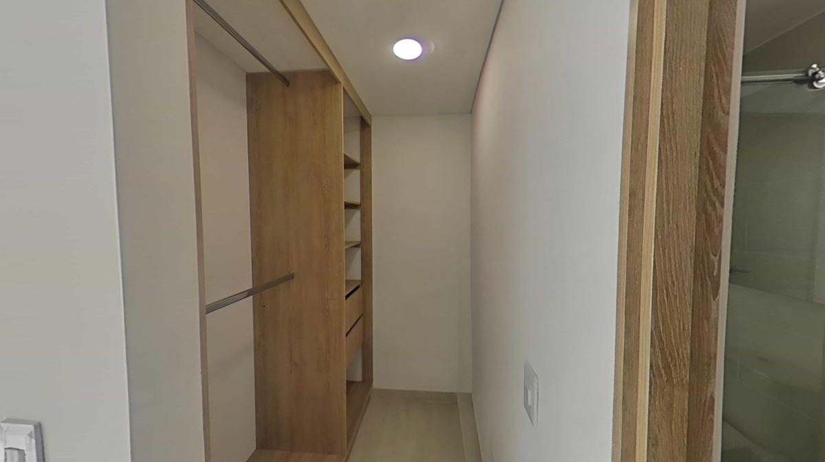 Apartamento en Venta - Bogota, PRADO VERANIEGO 4463