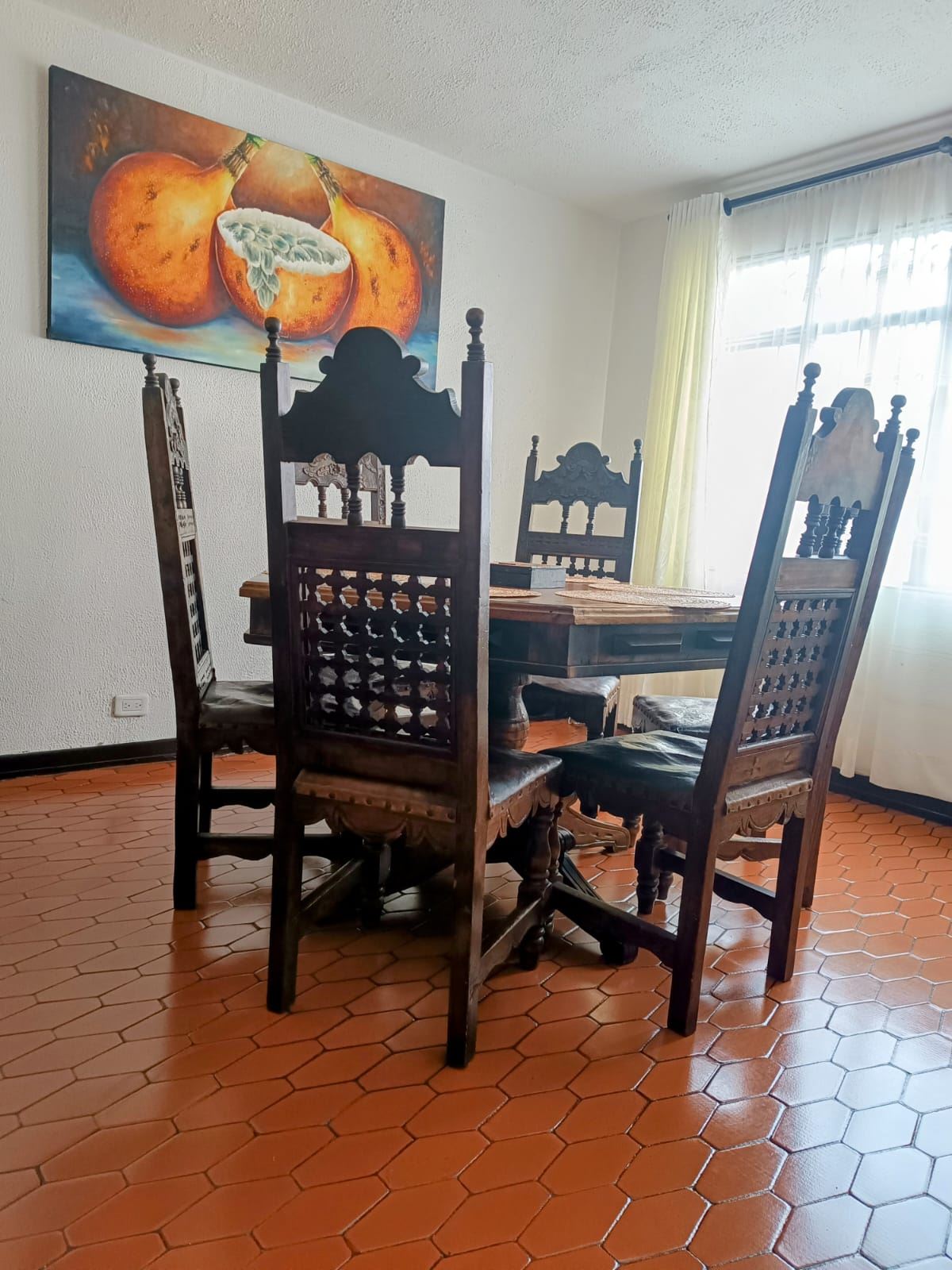 Casa en Arriendo - Bogota, EGIPTO 5097