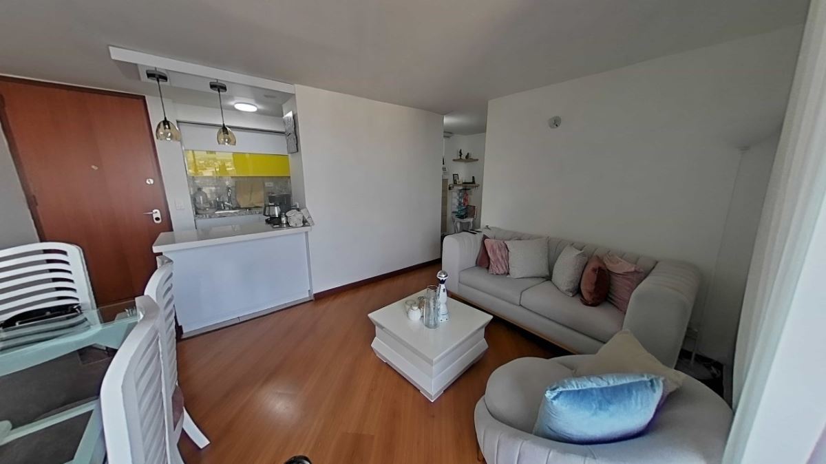 Apartamento en Venta - Bogota, TIBANÁ 5049