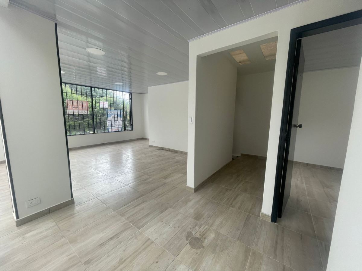 Local en Arriendo - Bogota, JOSÉ JOAQUÍN VARGAS 4475