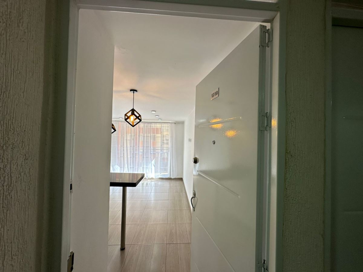 Apartamento en Arriendo - Bogota, MIRANDELA 5140