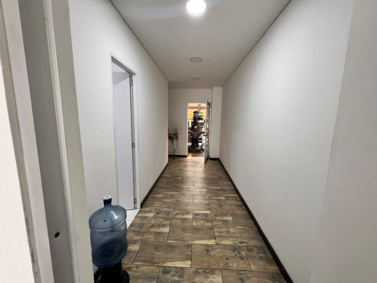 Bodegas Otro en Arriendo - Tocancipa, OTROS 5041