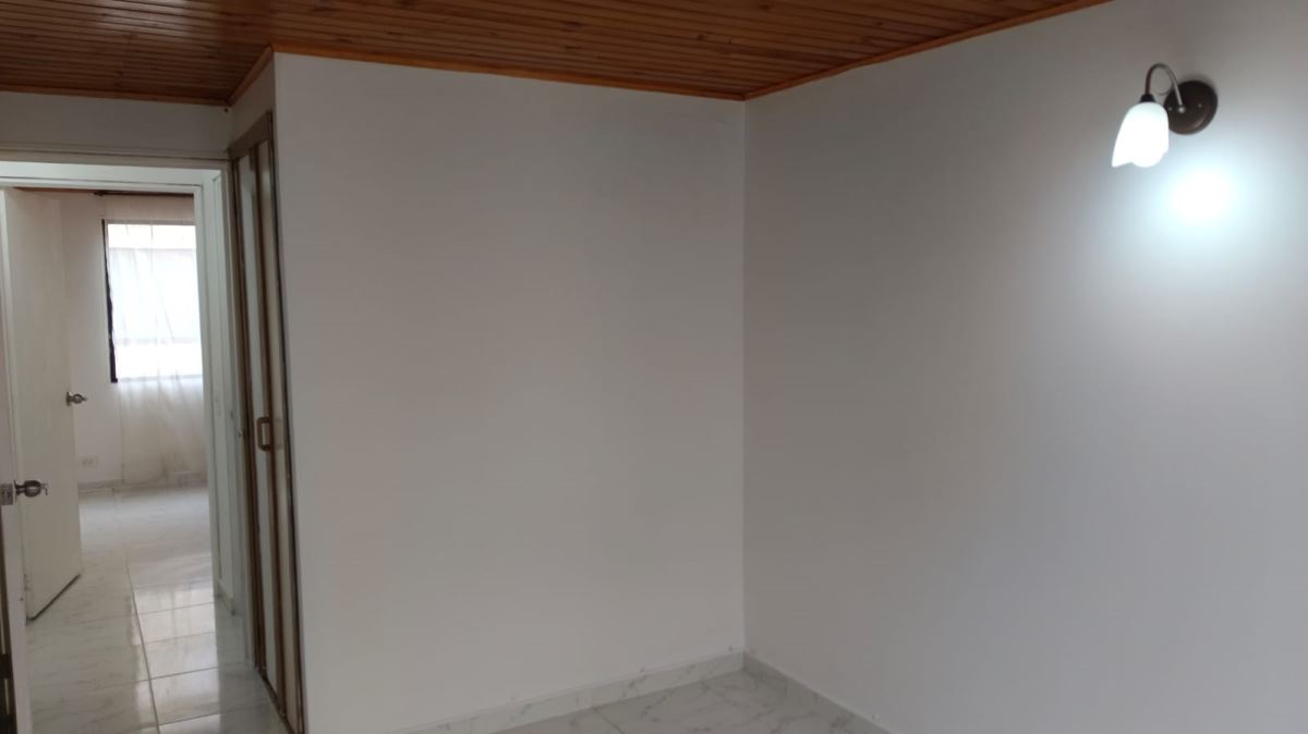 Apartamento en Arriendo - Bogota, SAN ANTONIO NORTE 4698